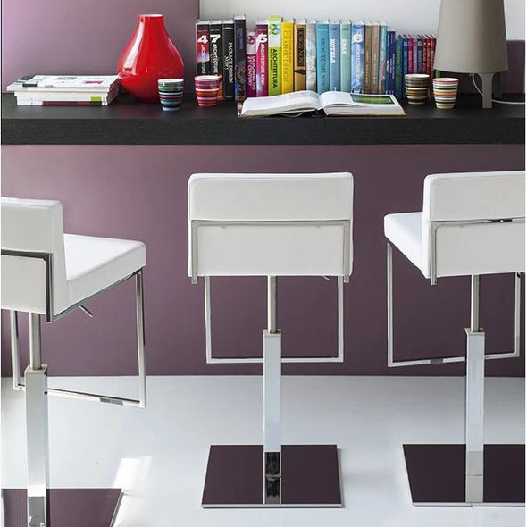 Even Plus Height Adjustable Stool