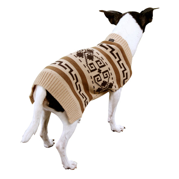 Classics Dog Sweater