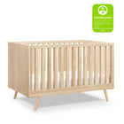 Nifty Timber 3-In-1 Crib