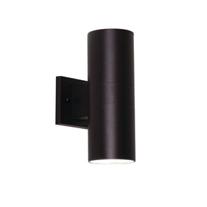 Everly LED Outdoor Wall Sconce