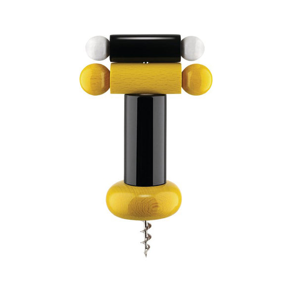 Ettore Sottsass Corkscrew