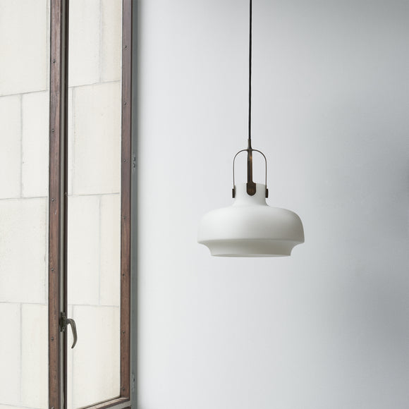 Copenhagen Pendant Light