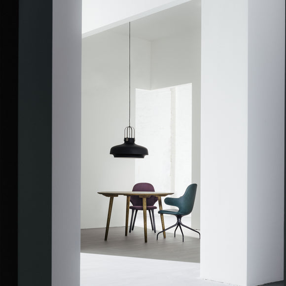 Copenhagen Pendant Light