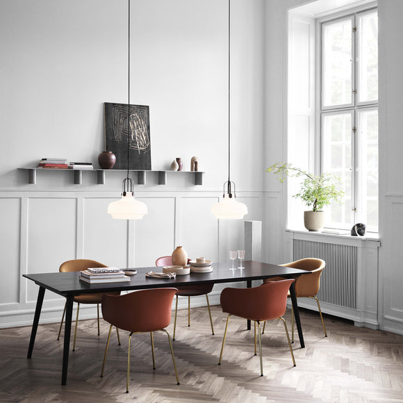 Copenhagen Pendant Light