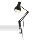 Type 75 Desk Lamp with Clamp