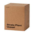 Strata Plant Vessel
