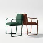 Arcos Dining Chair