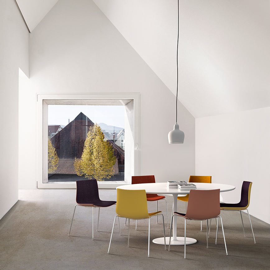 Arper Catifa 46 Dining Chair - 2Modern
