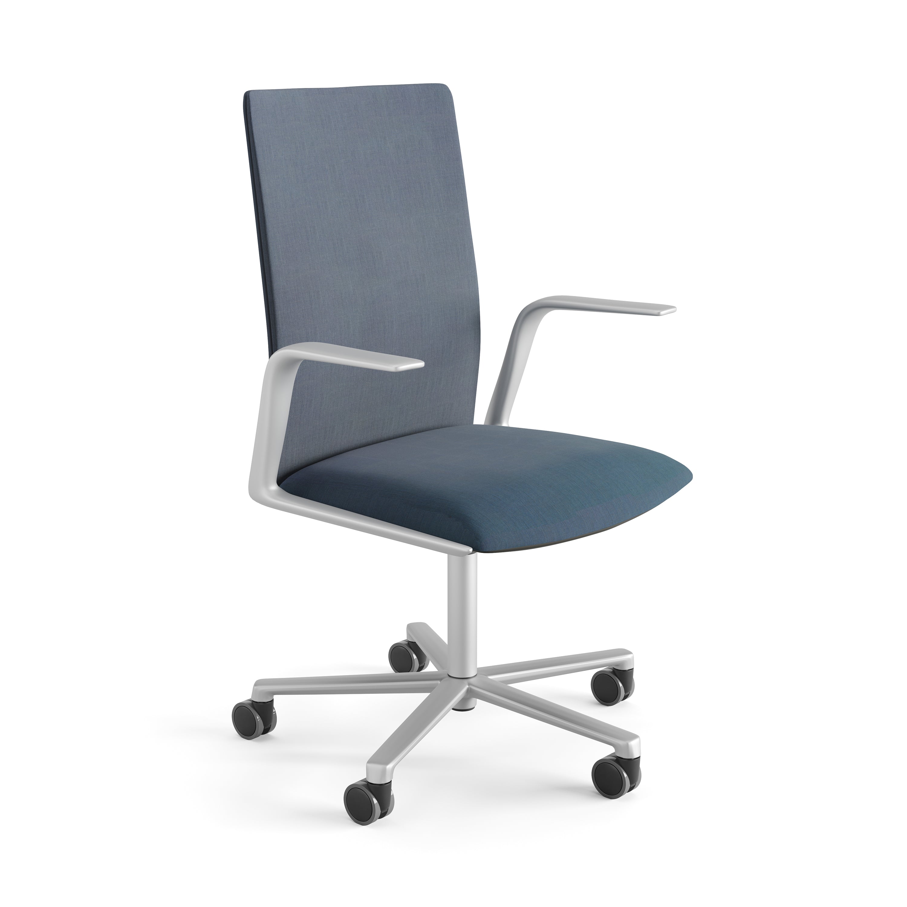 Arper Kinesit Met Task Chair - 2Modern