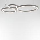 Ripple Cluster Suspension Light