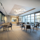 Ripple Cluster Suspension Light