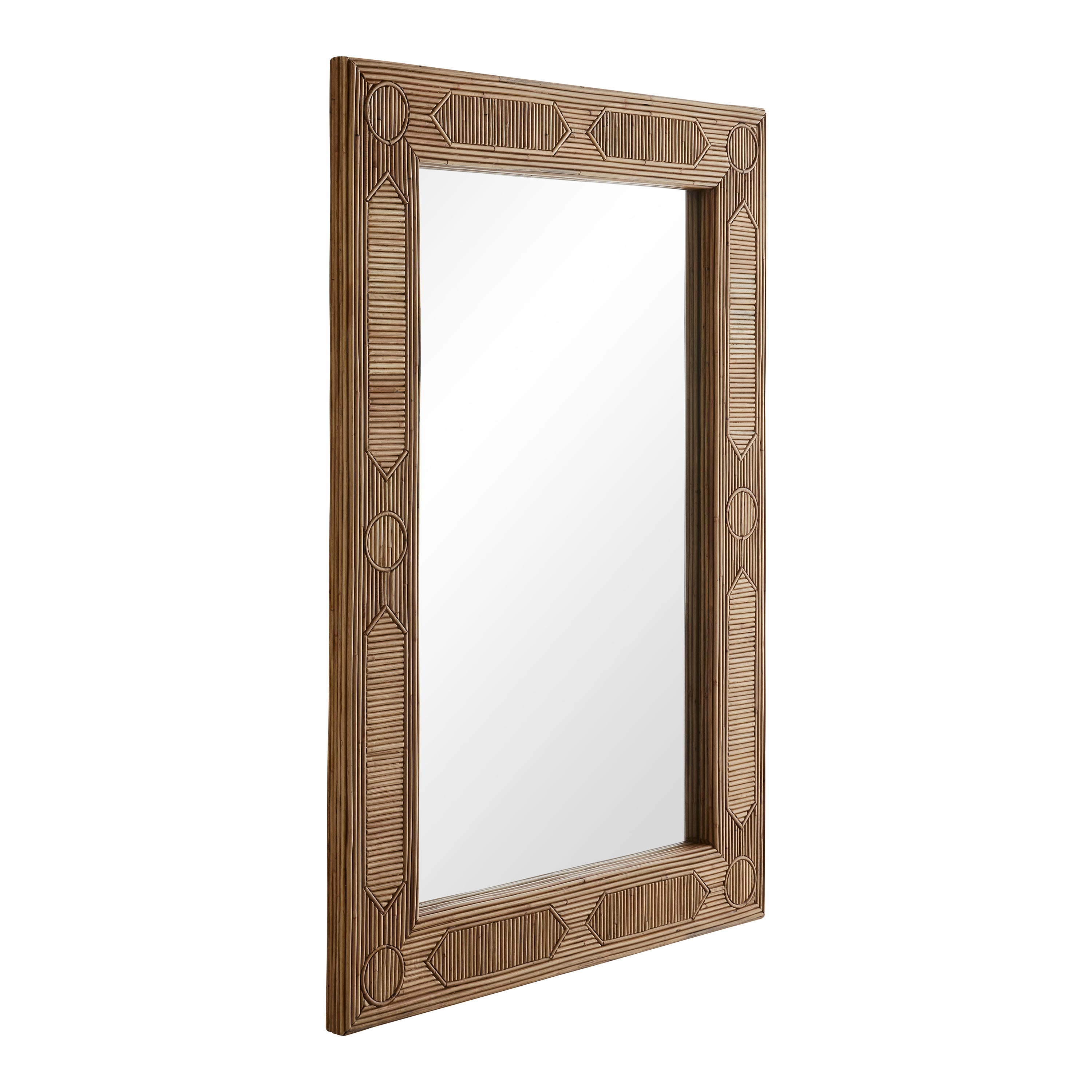 Arteriors Madeline Mirror 2Modern