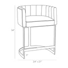 Tatum Stool