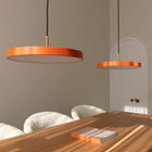 Asteria Pendant Light