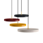 Asteria Pendant Light