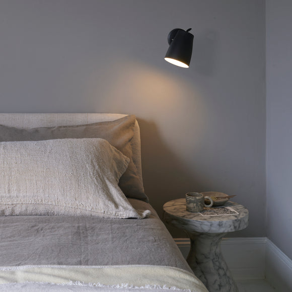 Atelier Wall Sconce