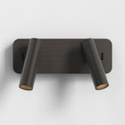 Enna Twin Wall Sconce
