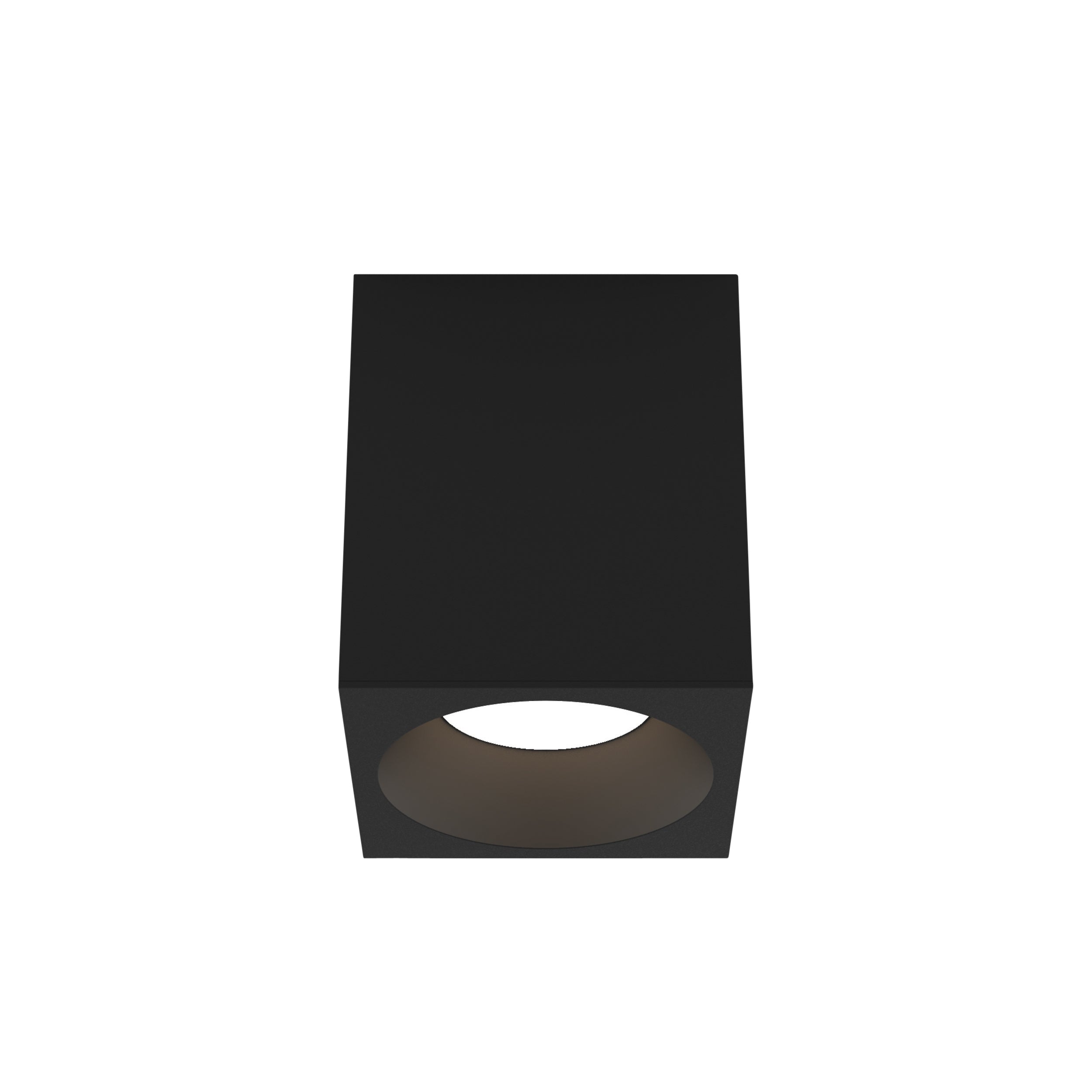 Astro Lighting Kos Square Outdoor LED Flush Mount - 2Modern