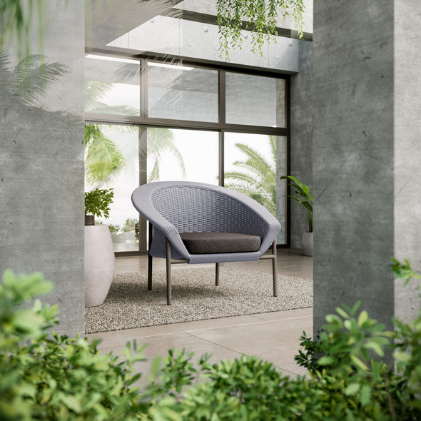 Cove Club Chair