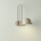 Bowee W1 Wall Sconce