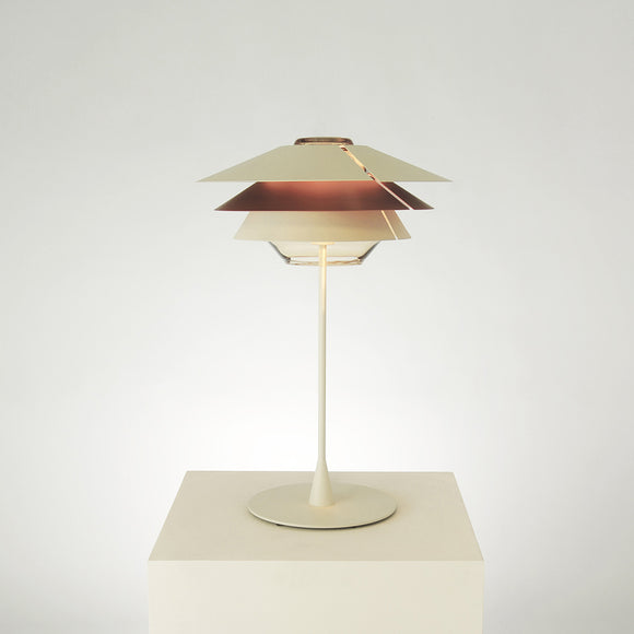 Overlay Table Lamp
