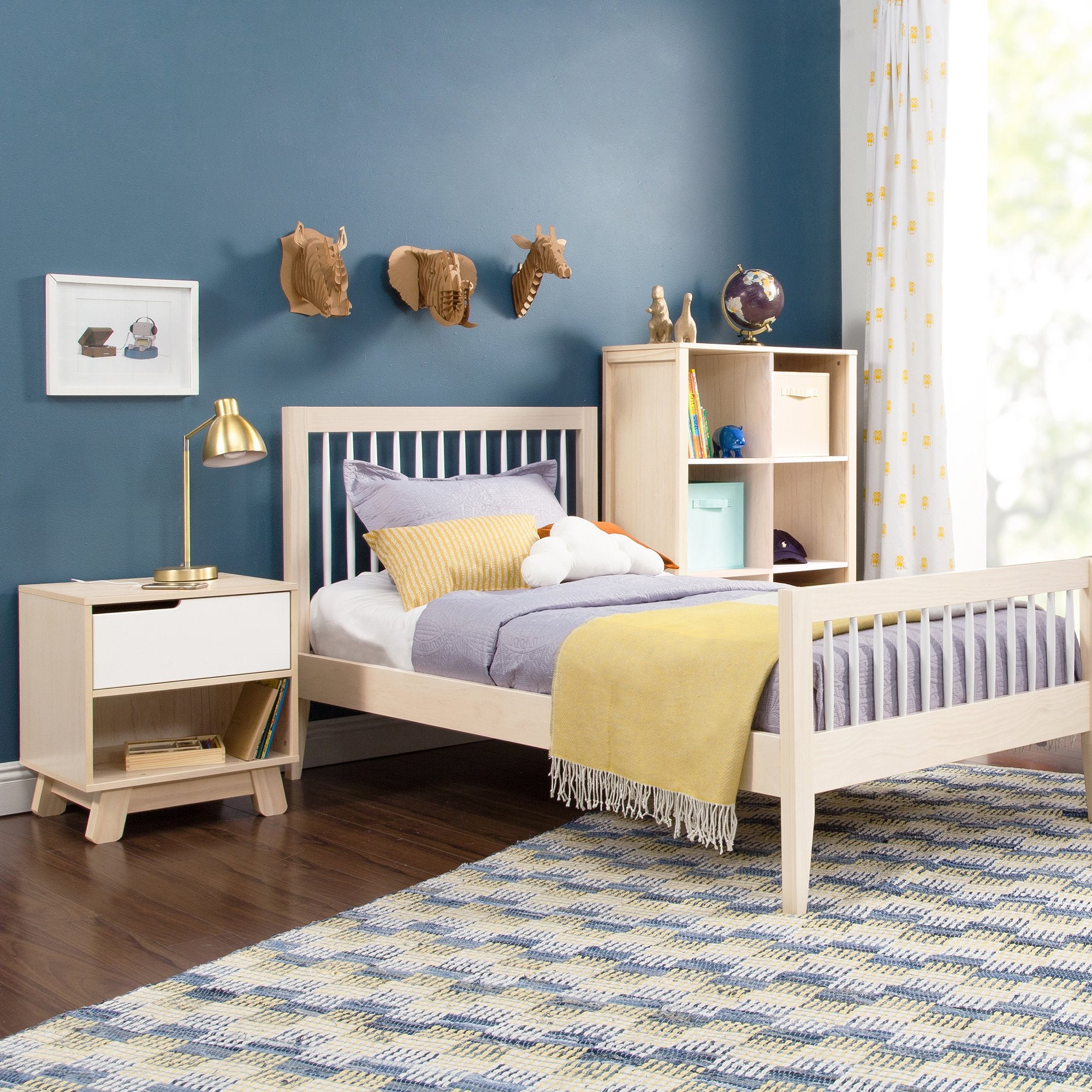 Babyletto twin bed shop