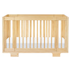 Yuzu 8-in-1 Convertible Crib with All-Stages Conversion Kits