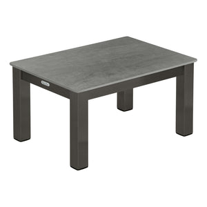 Equinox Painted Square Low Coffee Table