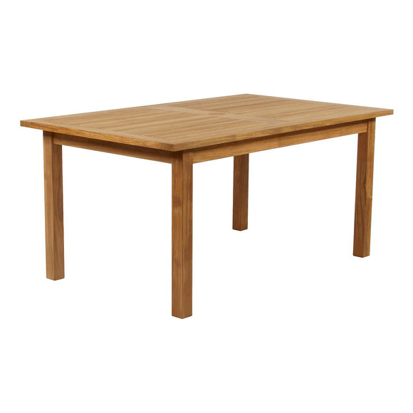 Monaco 59" Rectangular Dining Table