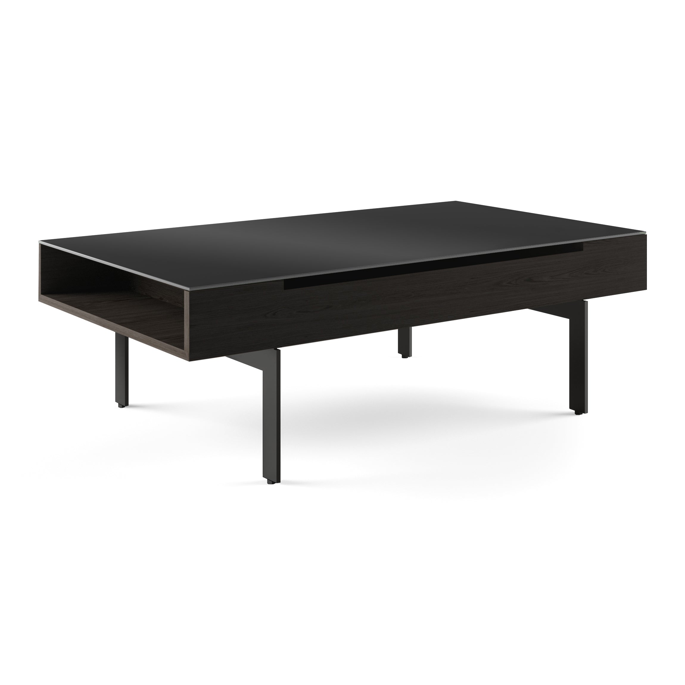 BDI Reveal Lift Coffee Table 2Modern