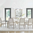 Axiom 541 Side Chair