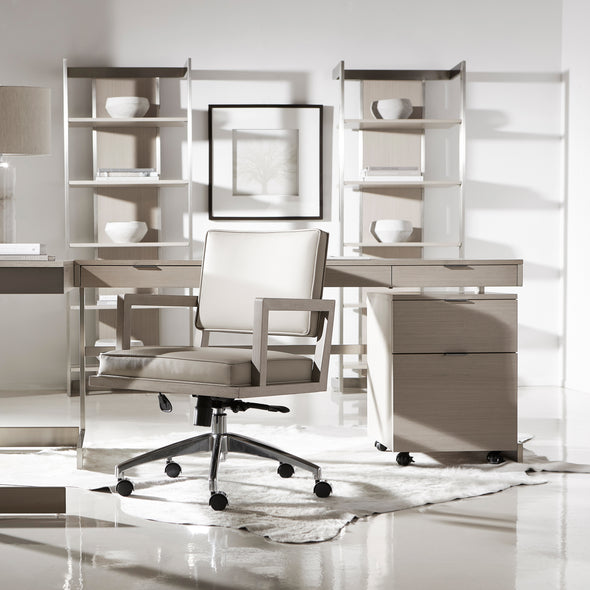 Paloma File Cabinet with Two Drawers