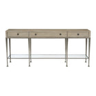 Santa Barbara Console Table