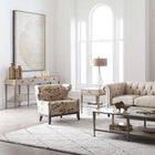 Santa Barbara Console Table