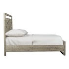 Shaw Panel Bed