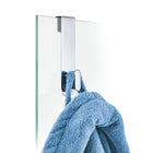 Areo Glass Shower Overdoor Hook (Set of 2)