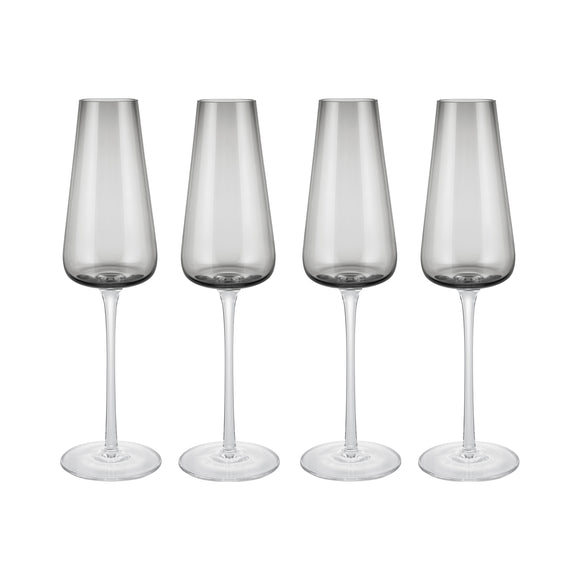 Belo Champagne Glass (Set of 4)