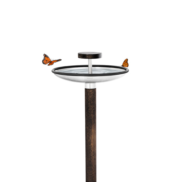 Fuera Bird Feeder & Bird Bath