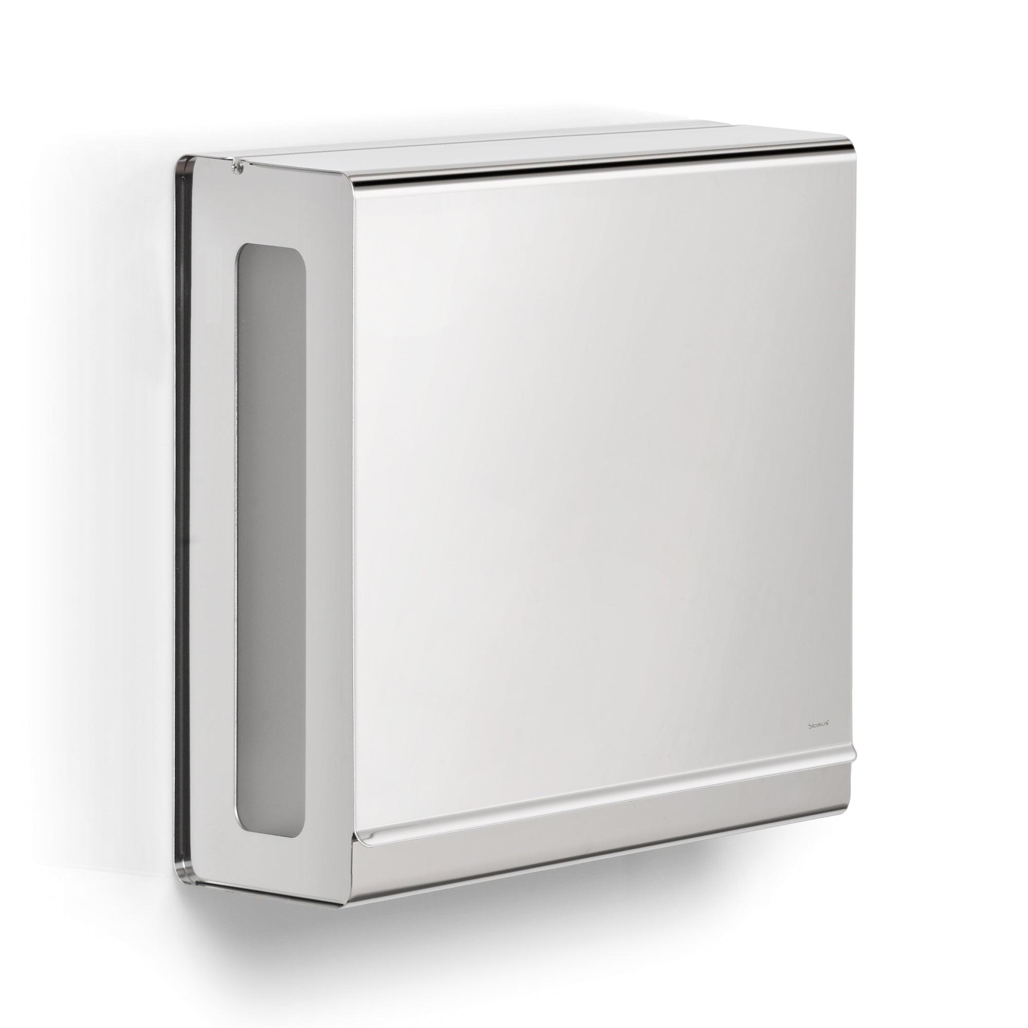 Blomus nexio guest shop towel holder