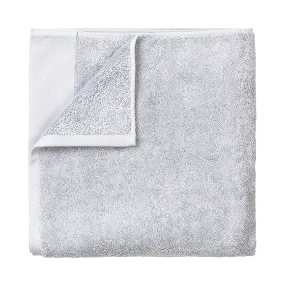 Riva Organic Terry Bath Towel