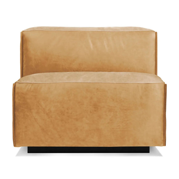 Cleon Armless Lounge Chair