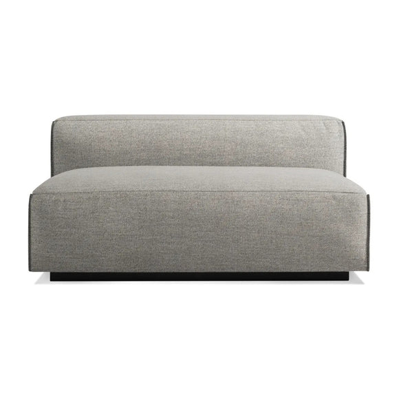 Cleon Armless Sofa