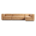 Cleon Medium Plus Sectional Sofa