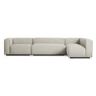 Cleon Medium Plus Sectional Sofa