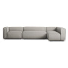 Cleon Medium Plus Sectional Sofa