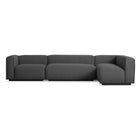Cleon Medium Plus Sectional Sofa