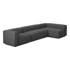Cleon Medium Plus Sectional Sofa