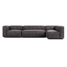 Cleon Medium Plus Sectional Sofa