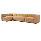 Cleon Medium Plus Sectional Sofa