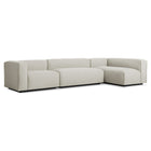 Cleon Medium Plus Sectional Sofa